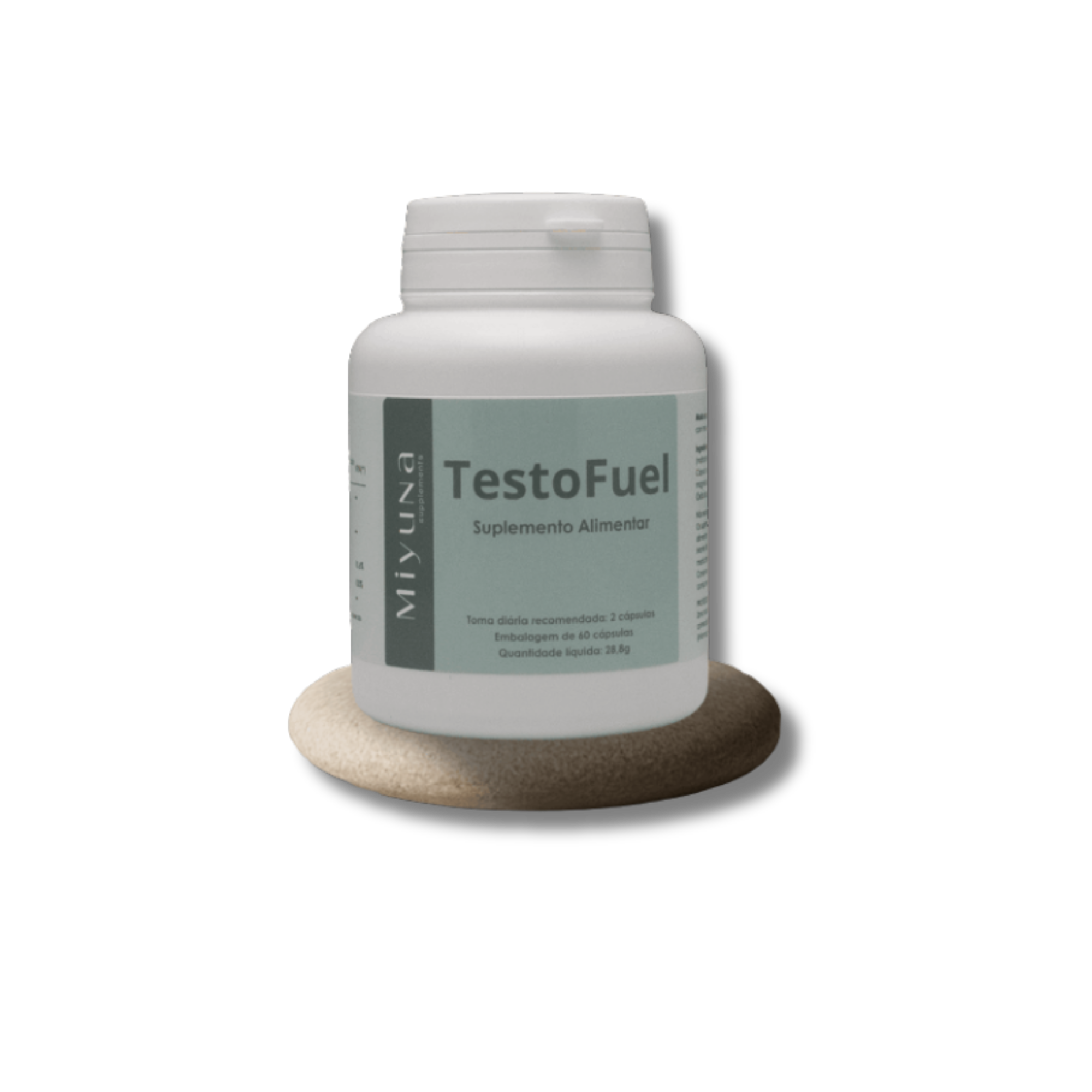 Testo Fuel