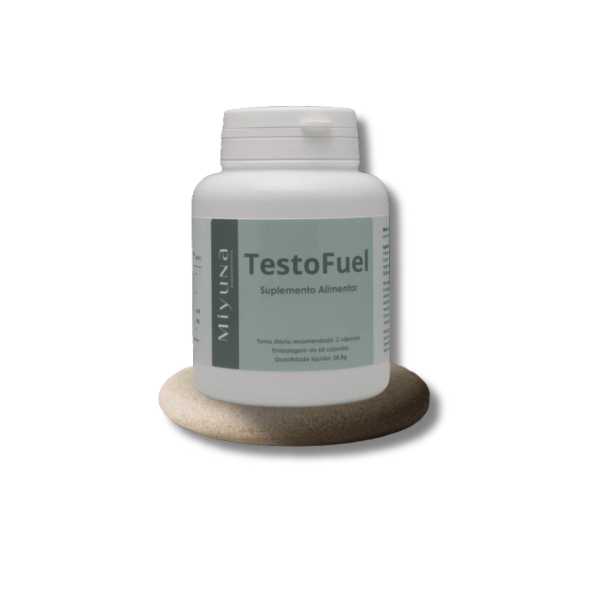 Testo Fuel