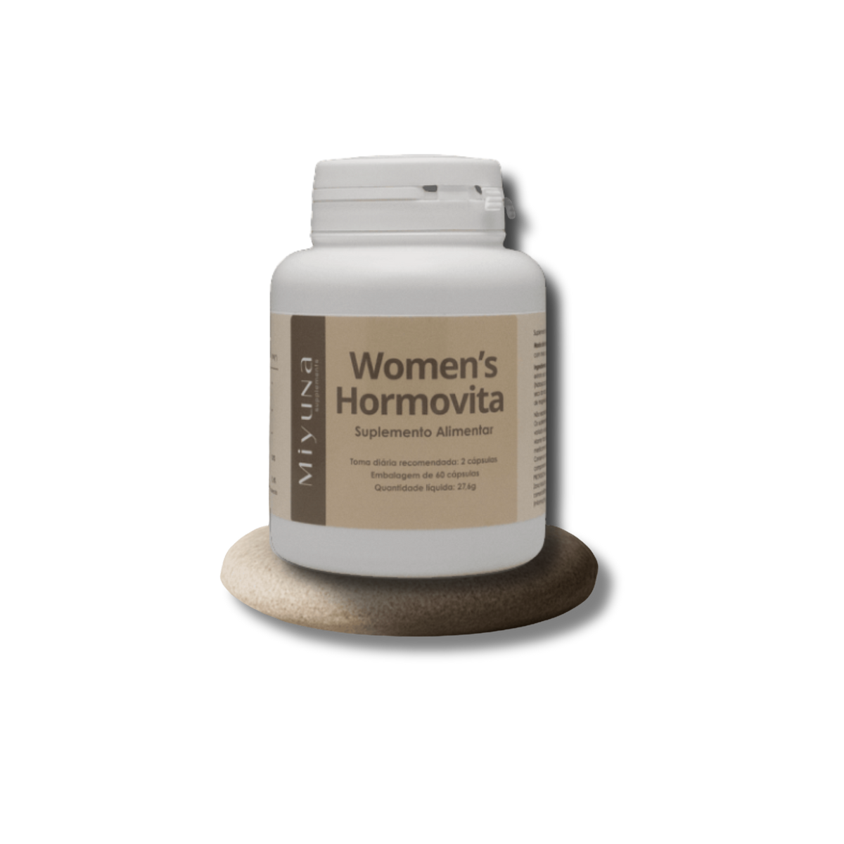 Women Hormovita