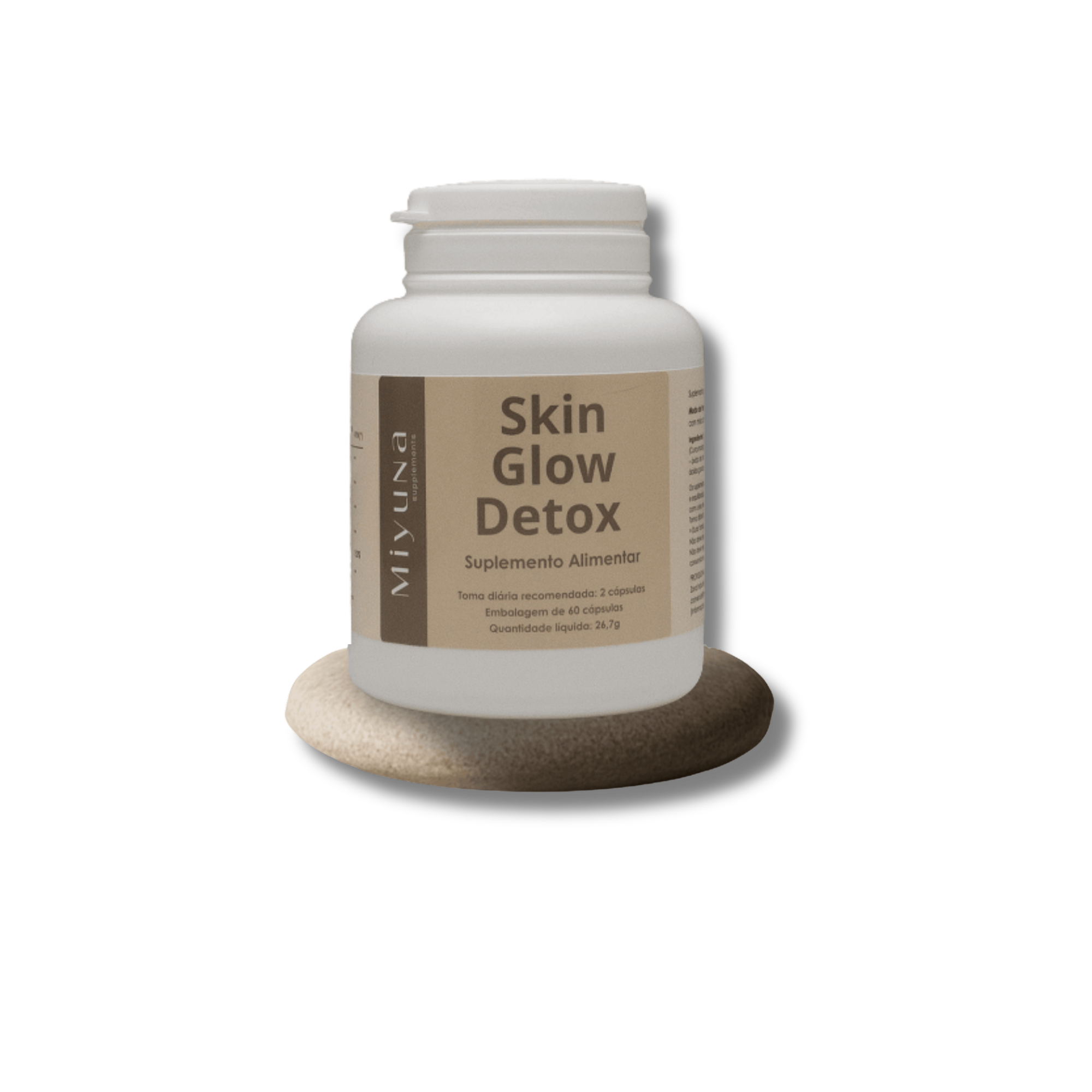 Skin Glow Detox