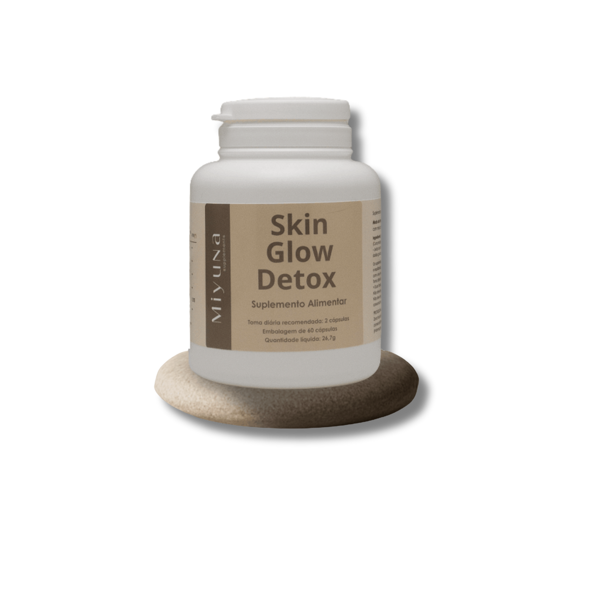 Skin Glow Detox
