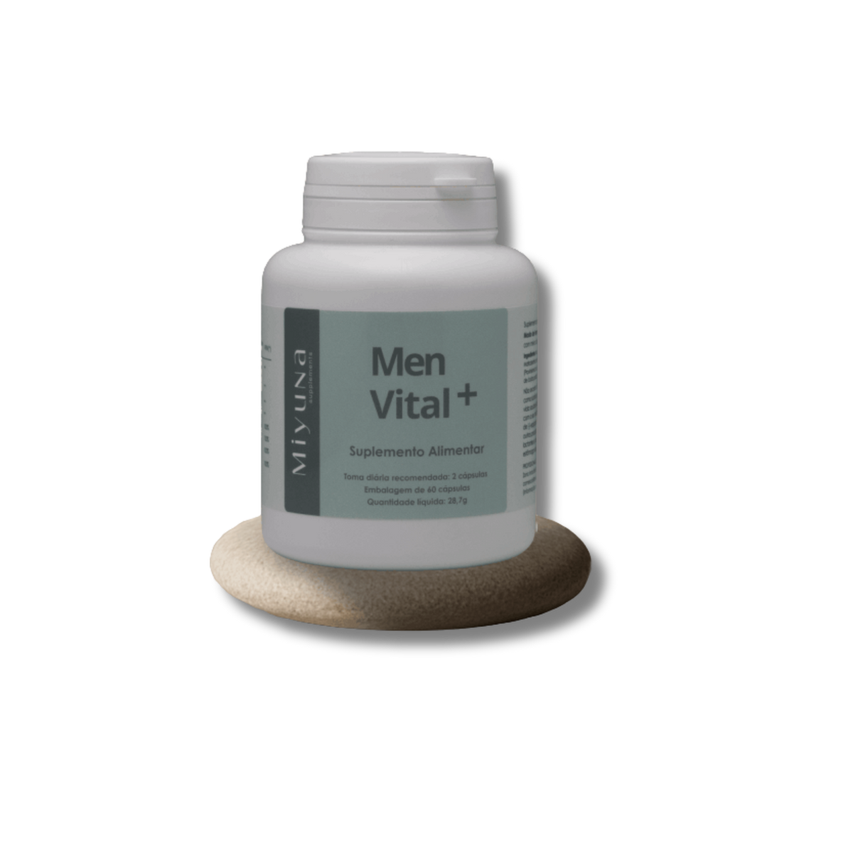 Men Vital +
