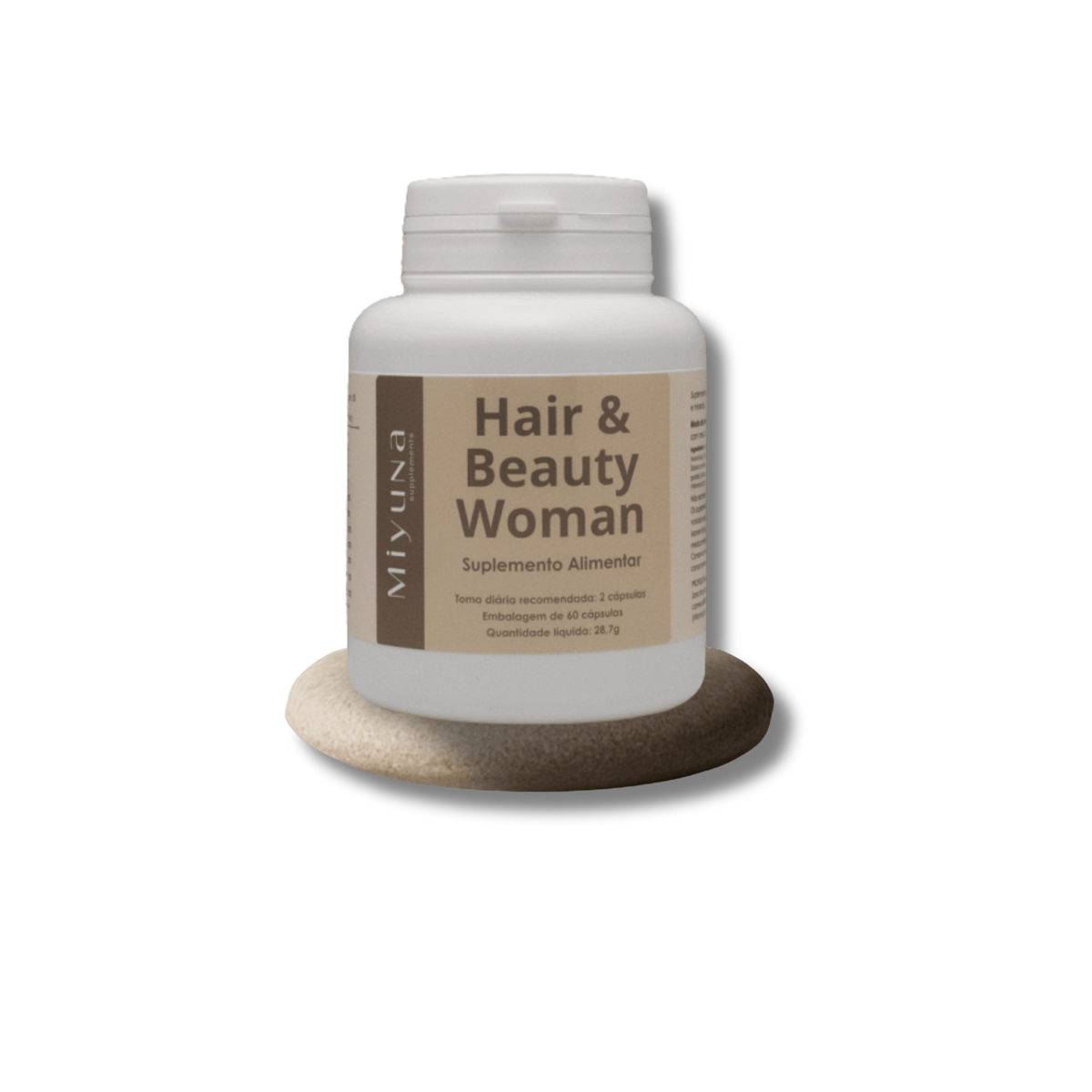 Hair & Beauty Women