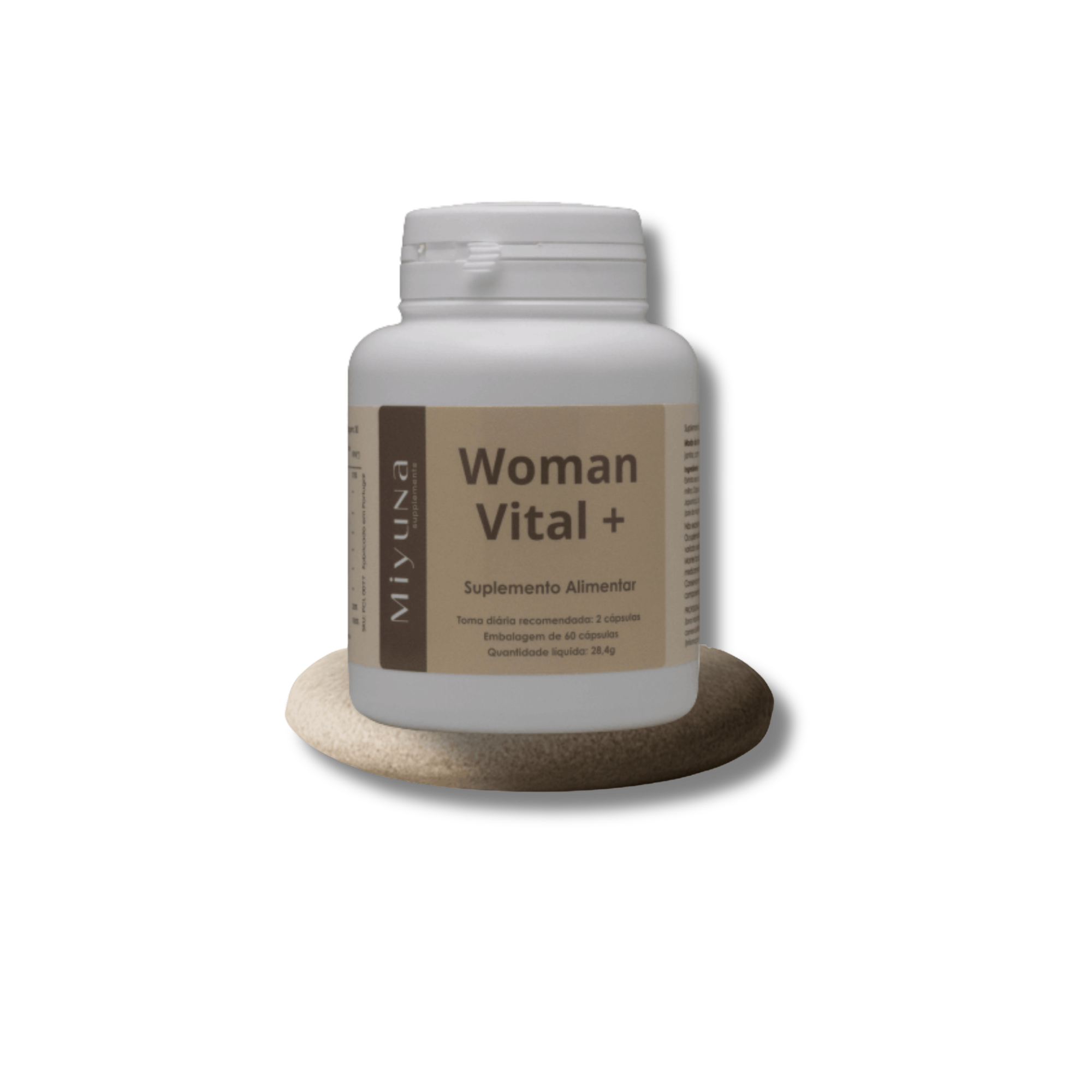 Women Vital +