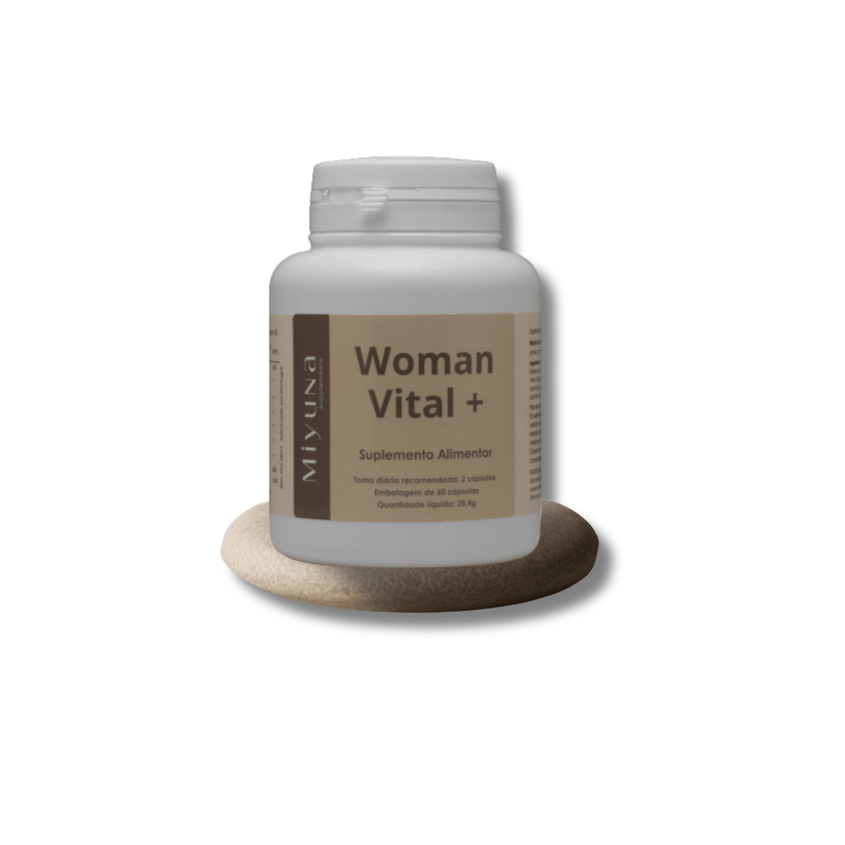 Women Vital +