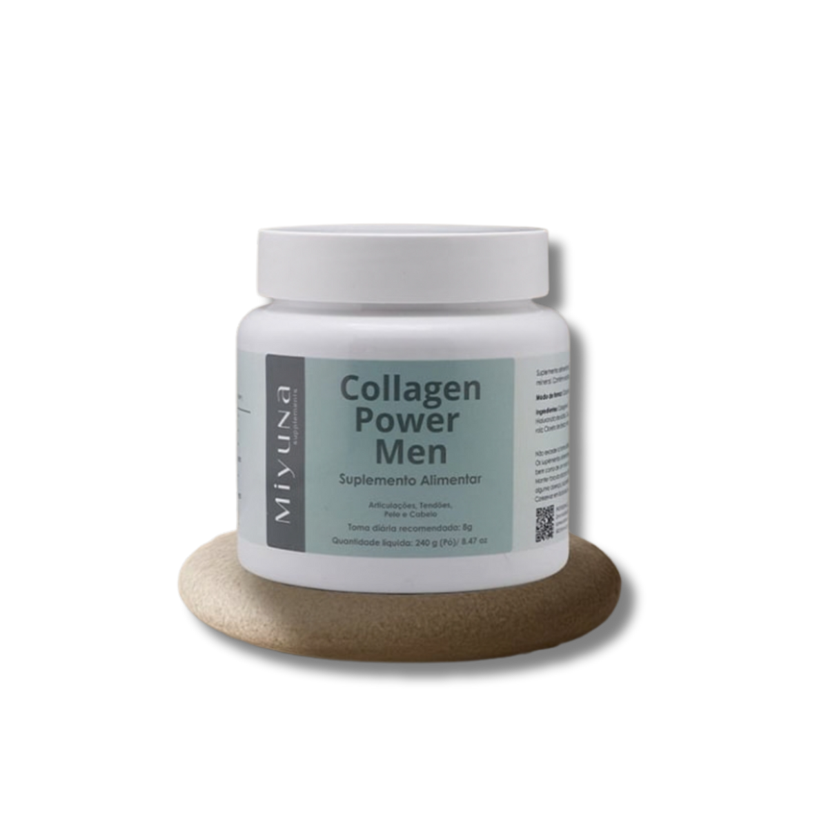 Collagen Power Men