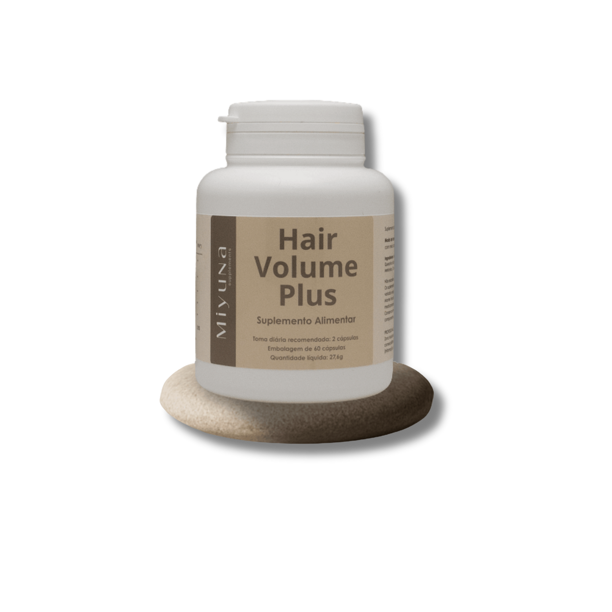 Hair Volume Plus