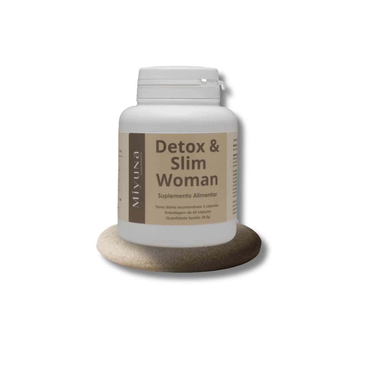 Detox & Slim Women