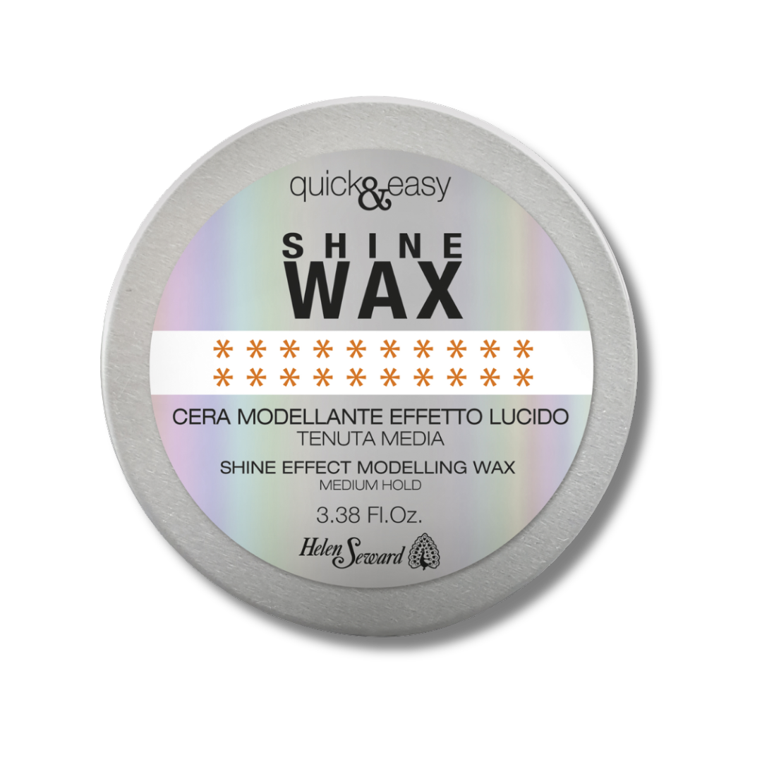 Shine Wax