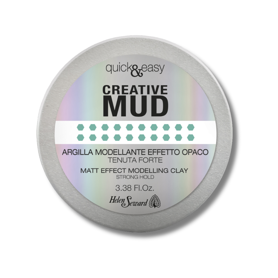 Creative Mud