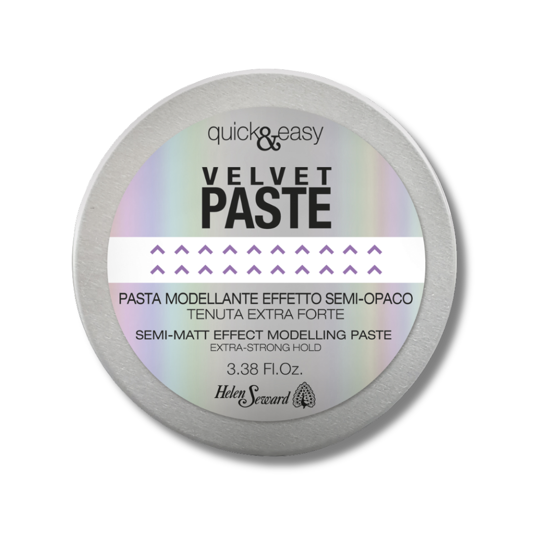 Velvet Paste