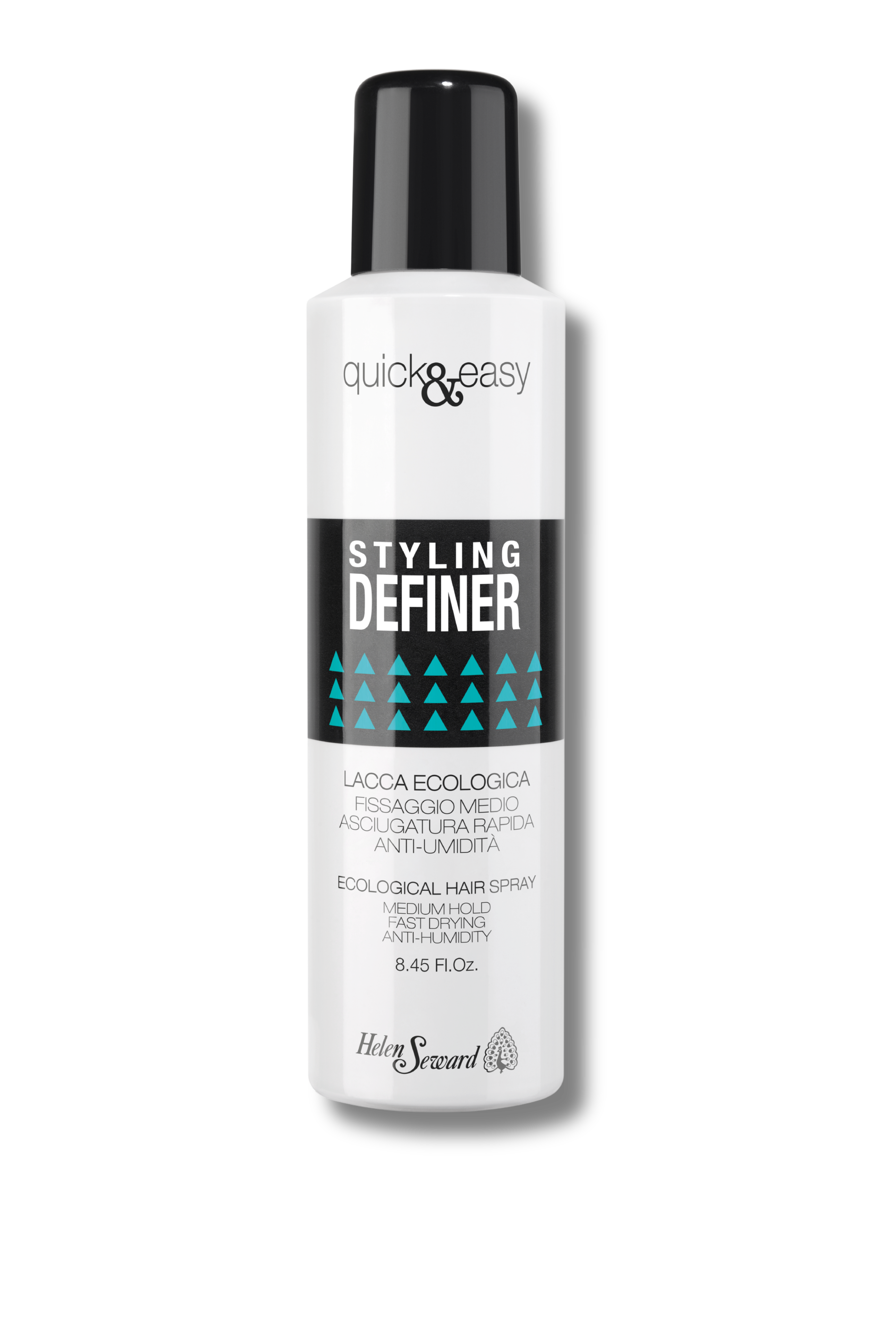 Eco Hair Spray - Medium