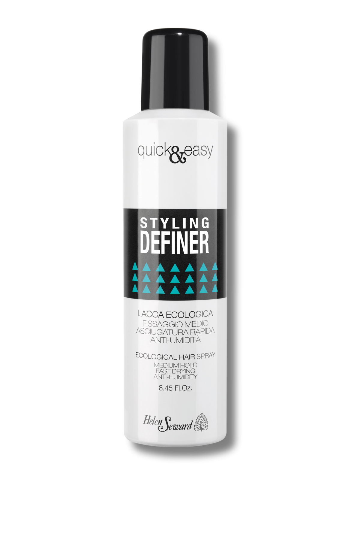 Eco Hair Spray - Medium