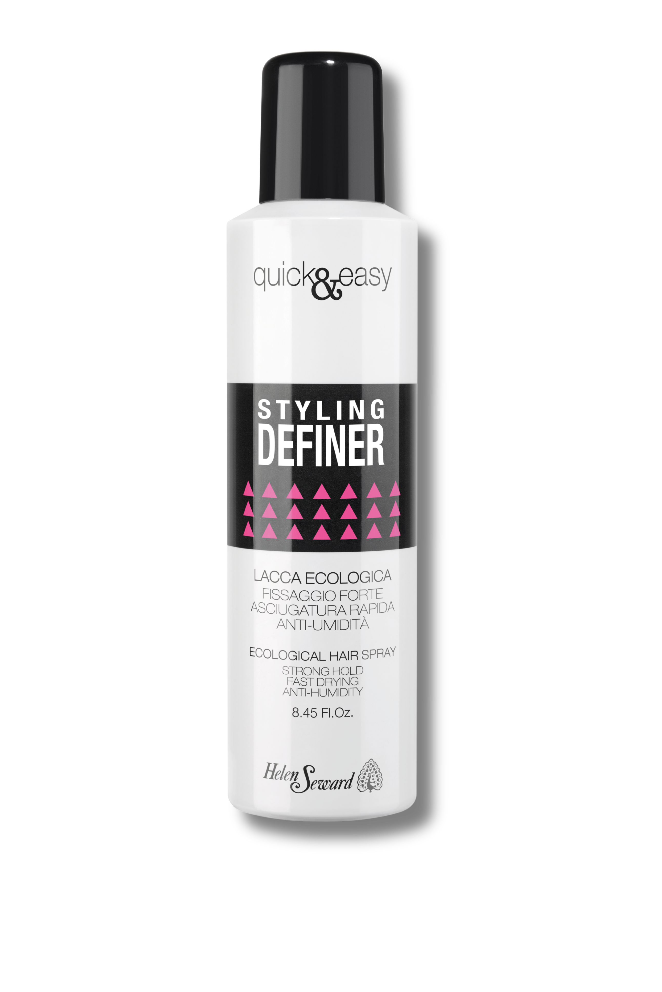 Eco Hair Spray - Strong
