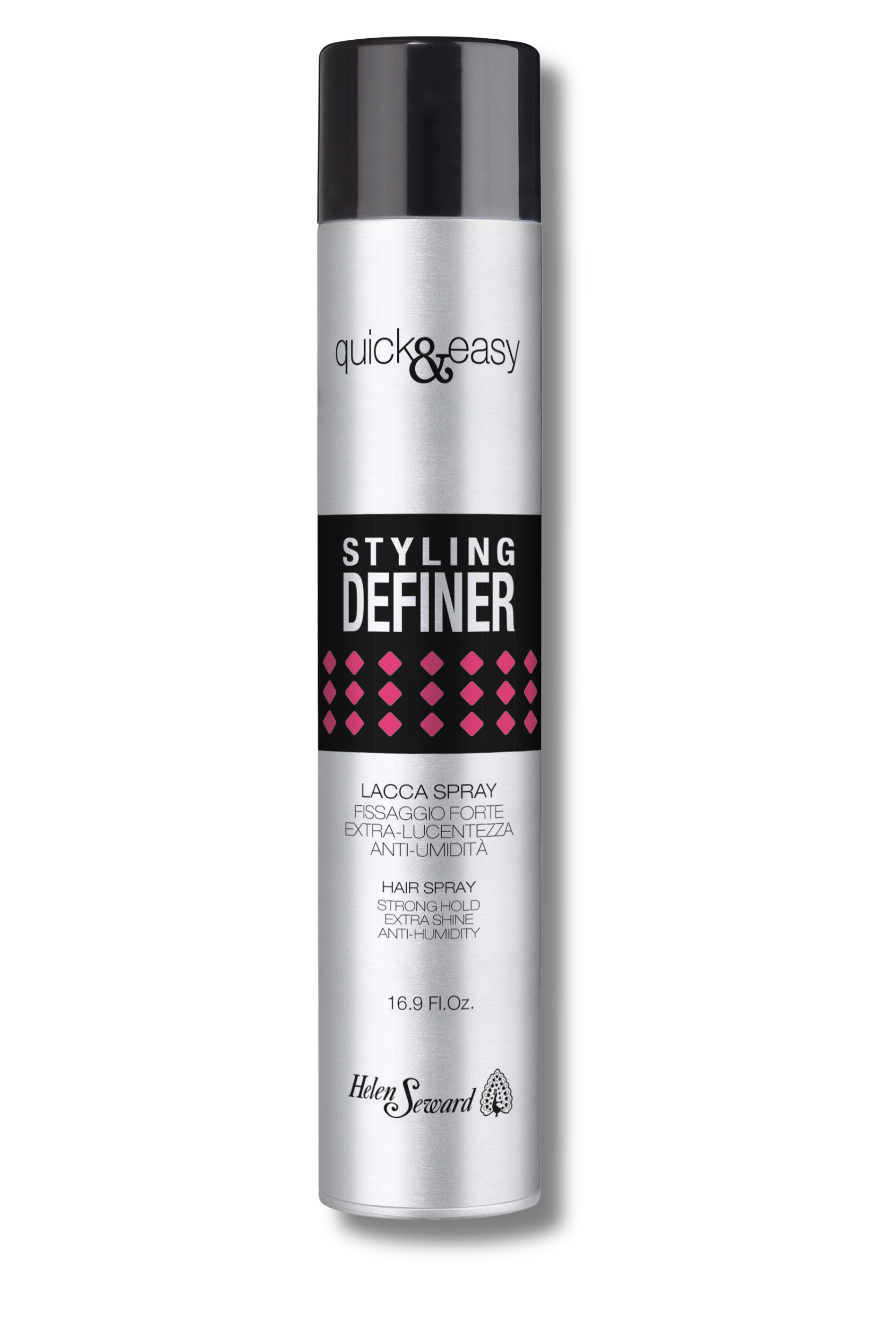 Hair Spray