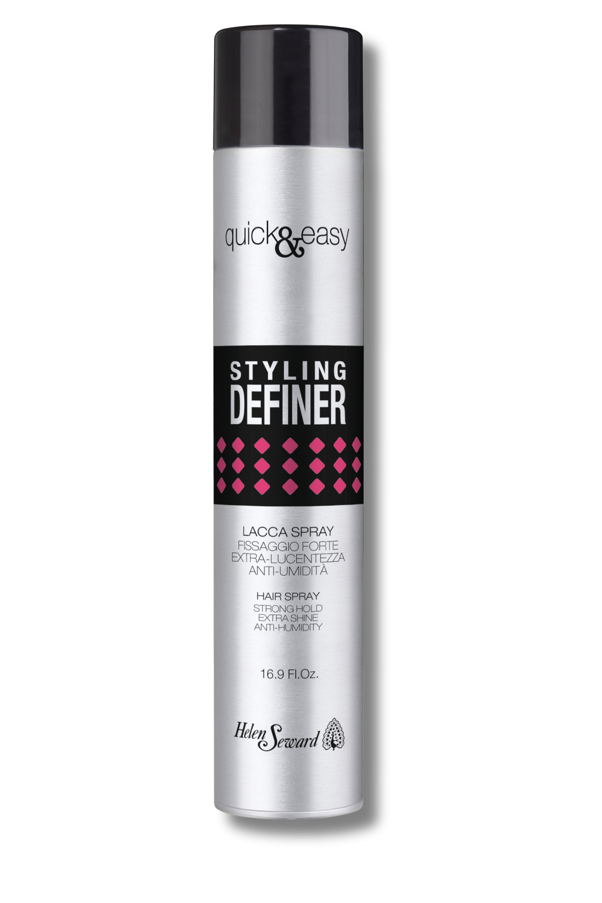Hair Spray