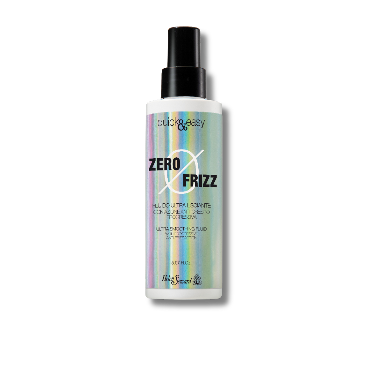 Zero Frizz