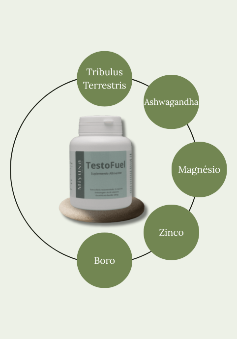 Testo Fuel