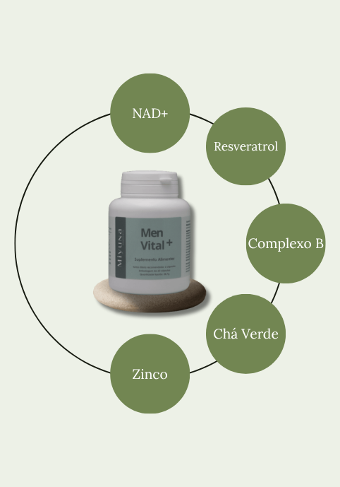 Men Vital +