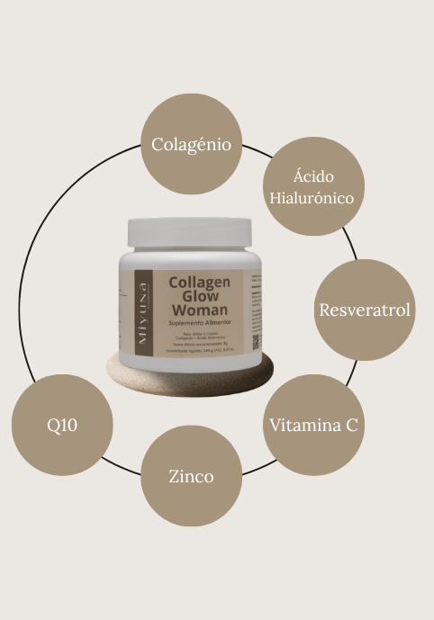 Collagen Glow Women
