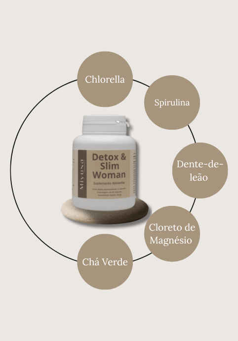Detox & Slim Women