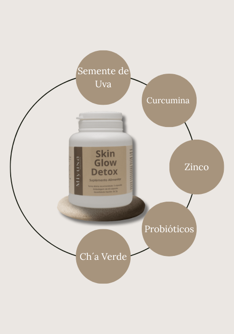 Skin Glow Detox