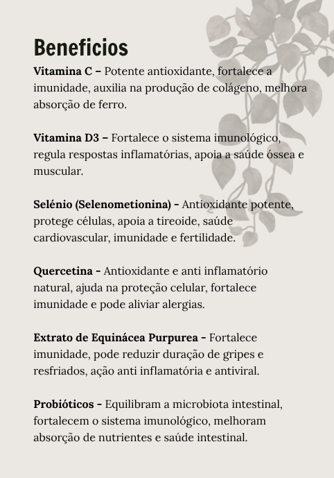 Women Vital +
