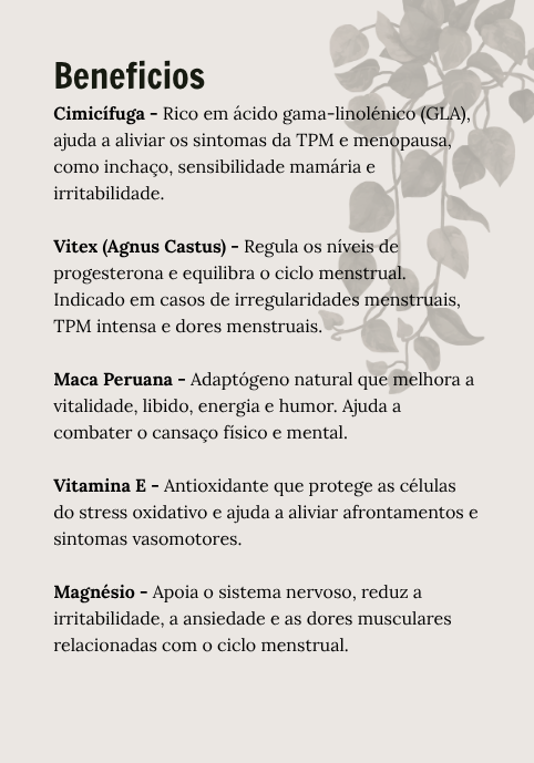 Women Hormovita