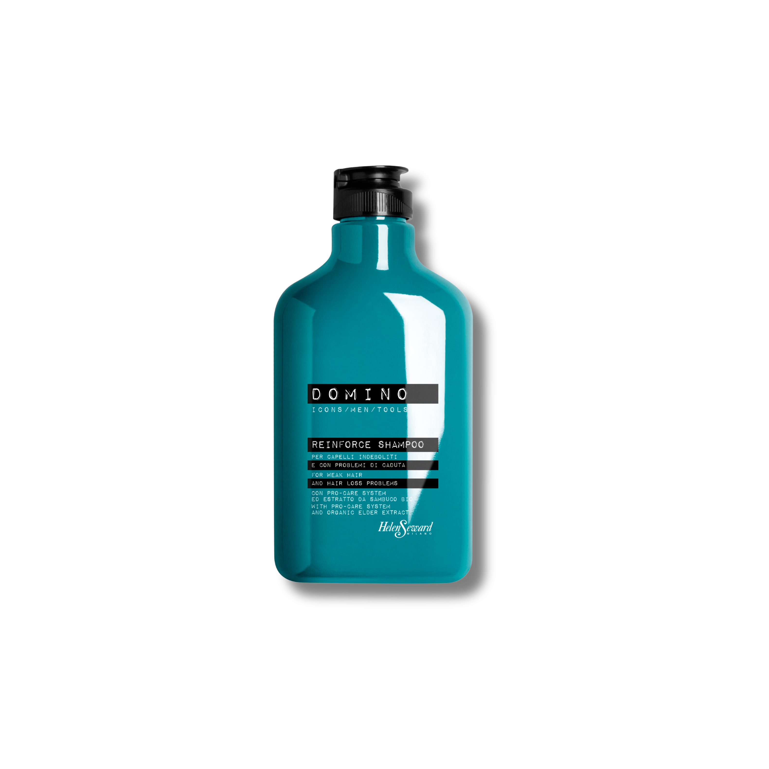 Reinforce Shampoo
