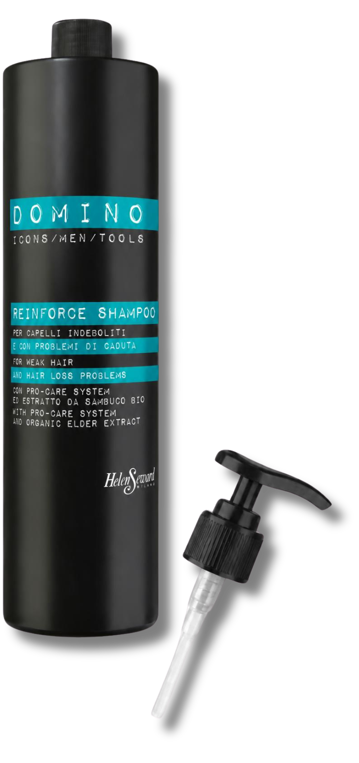 Reinforce Shampoo