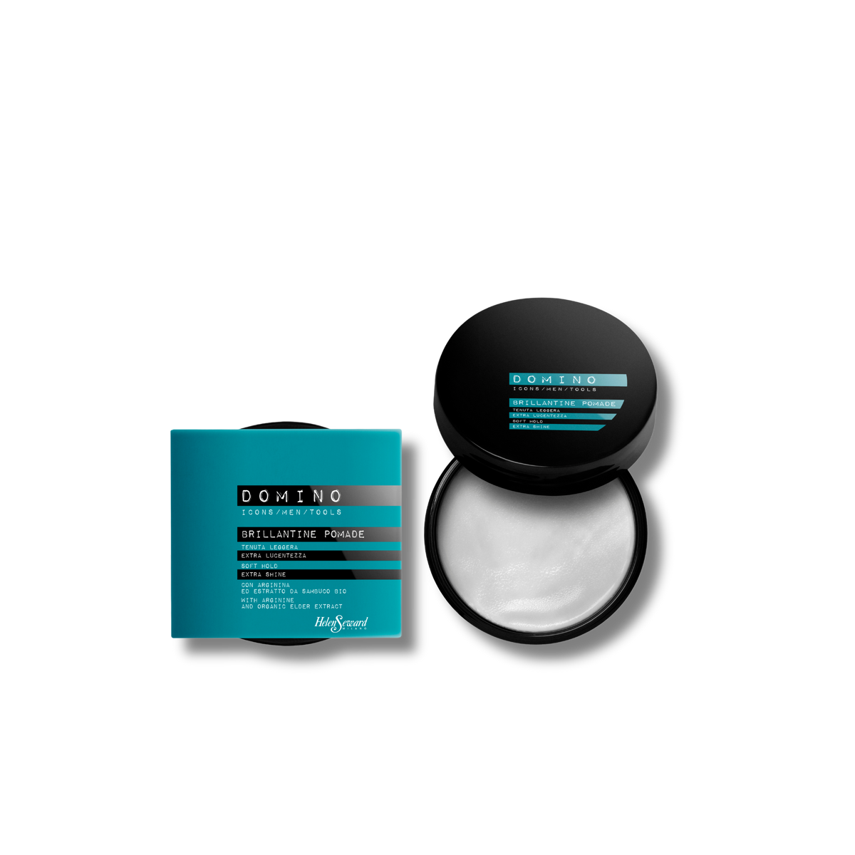 Brillantine Pomade