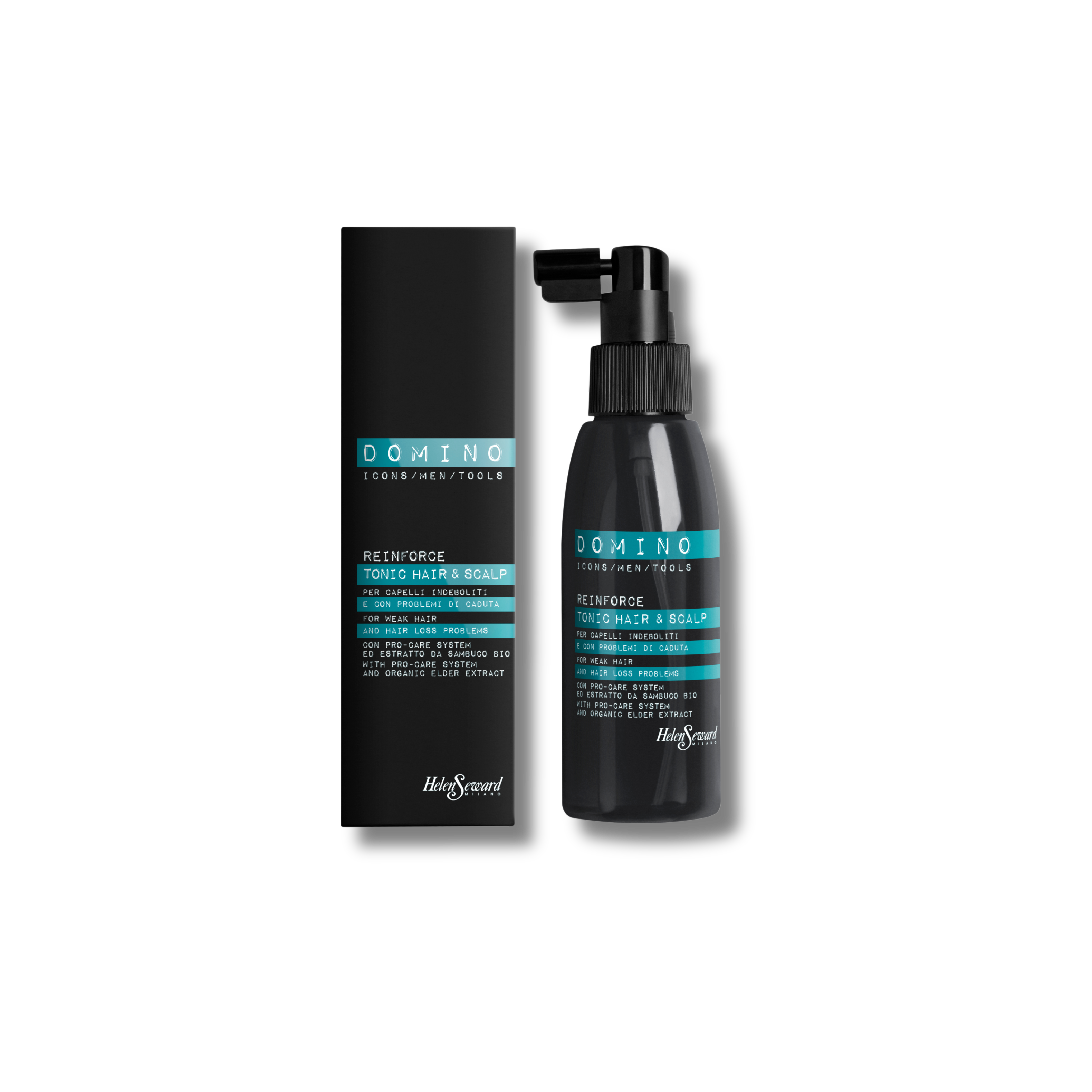 Reinforce Tonic Hair and Scalp