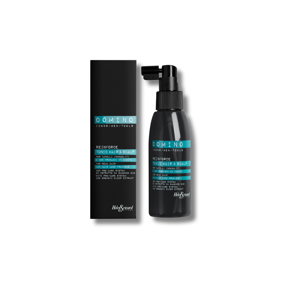 Reinforce Tonic Hair and Scalp