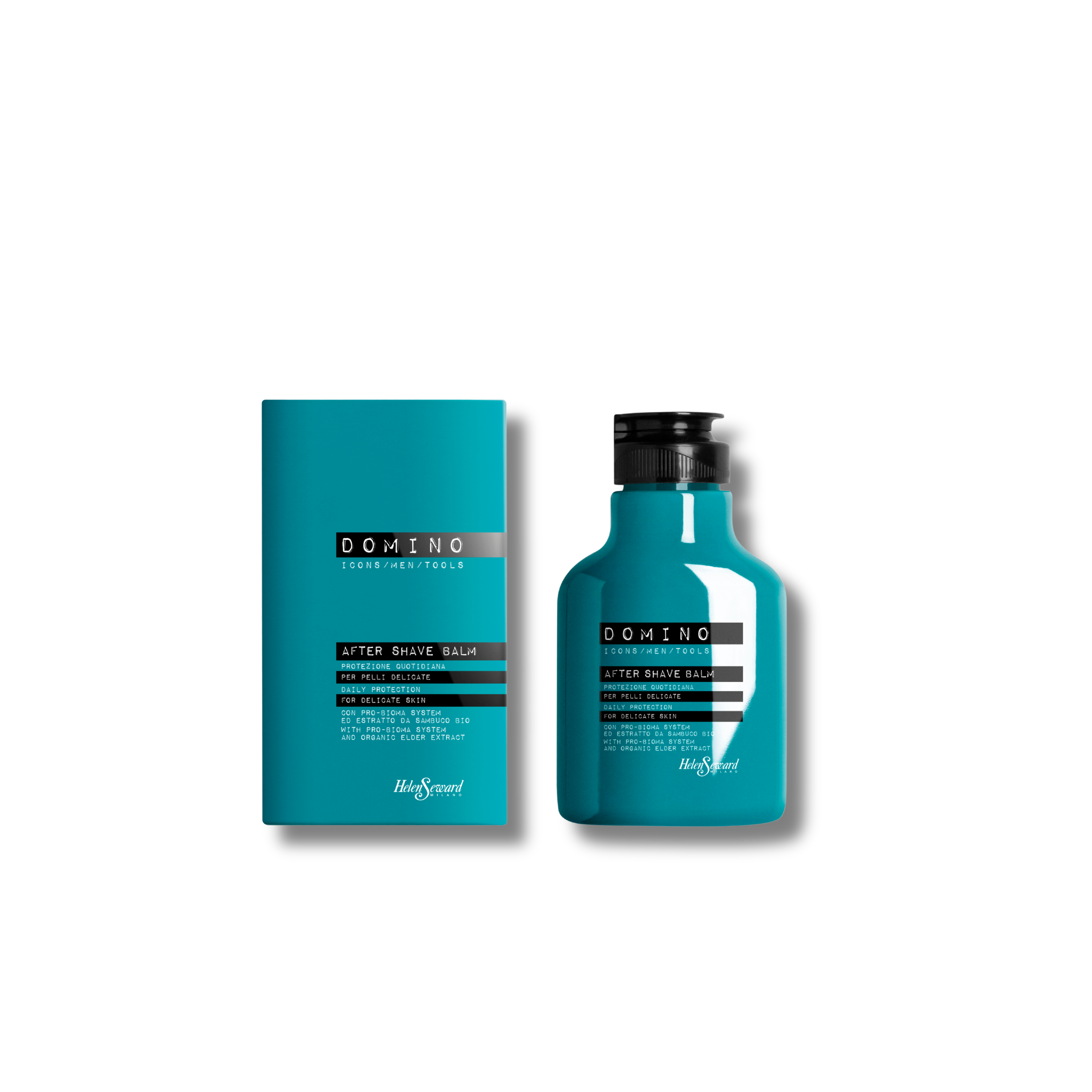After Shave Balm