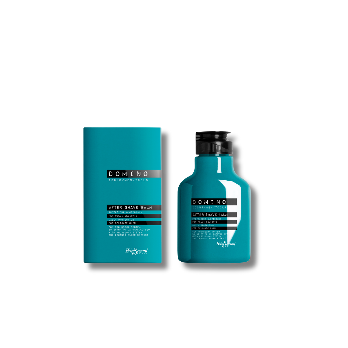 After Shave Balm