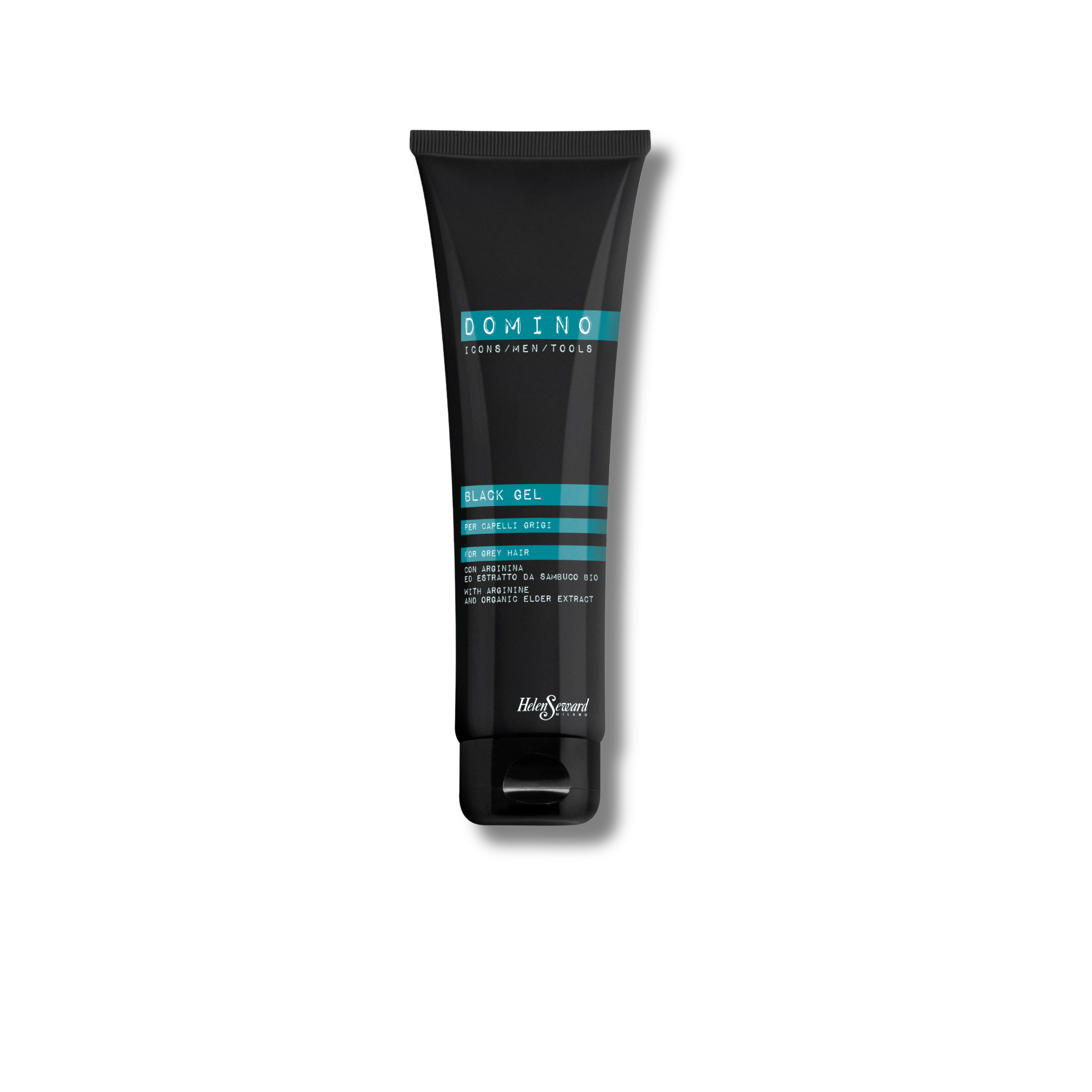 Black Gel