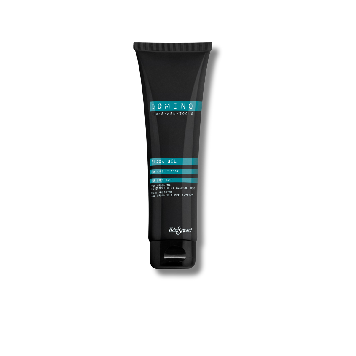 Black Gel