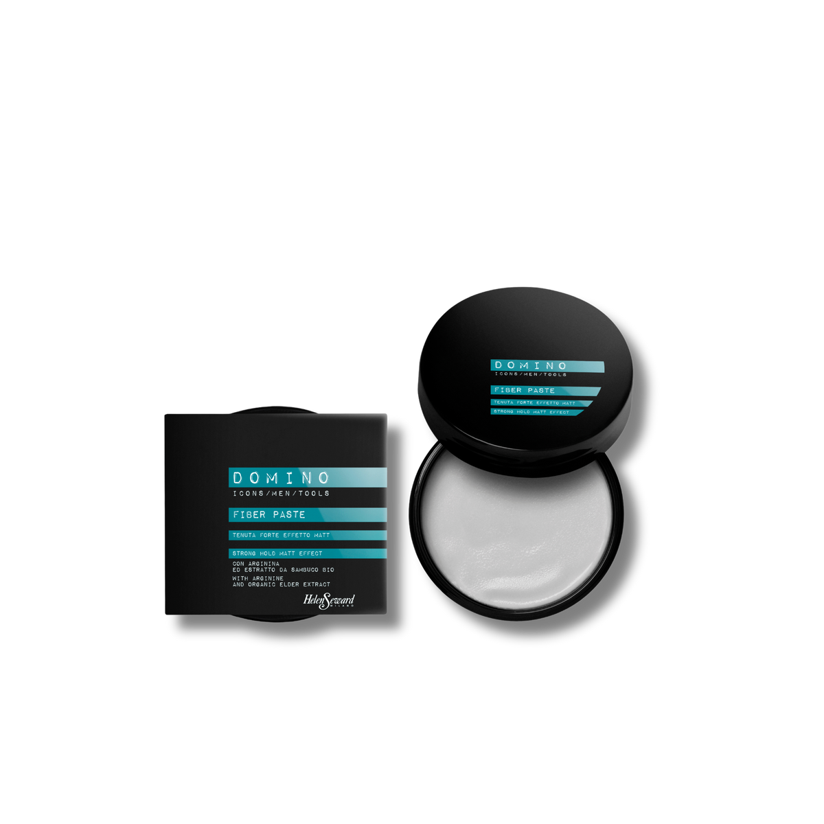 Fiber Paste