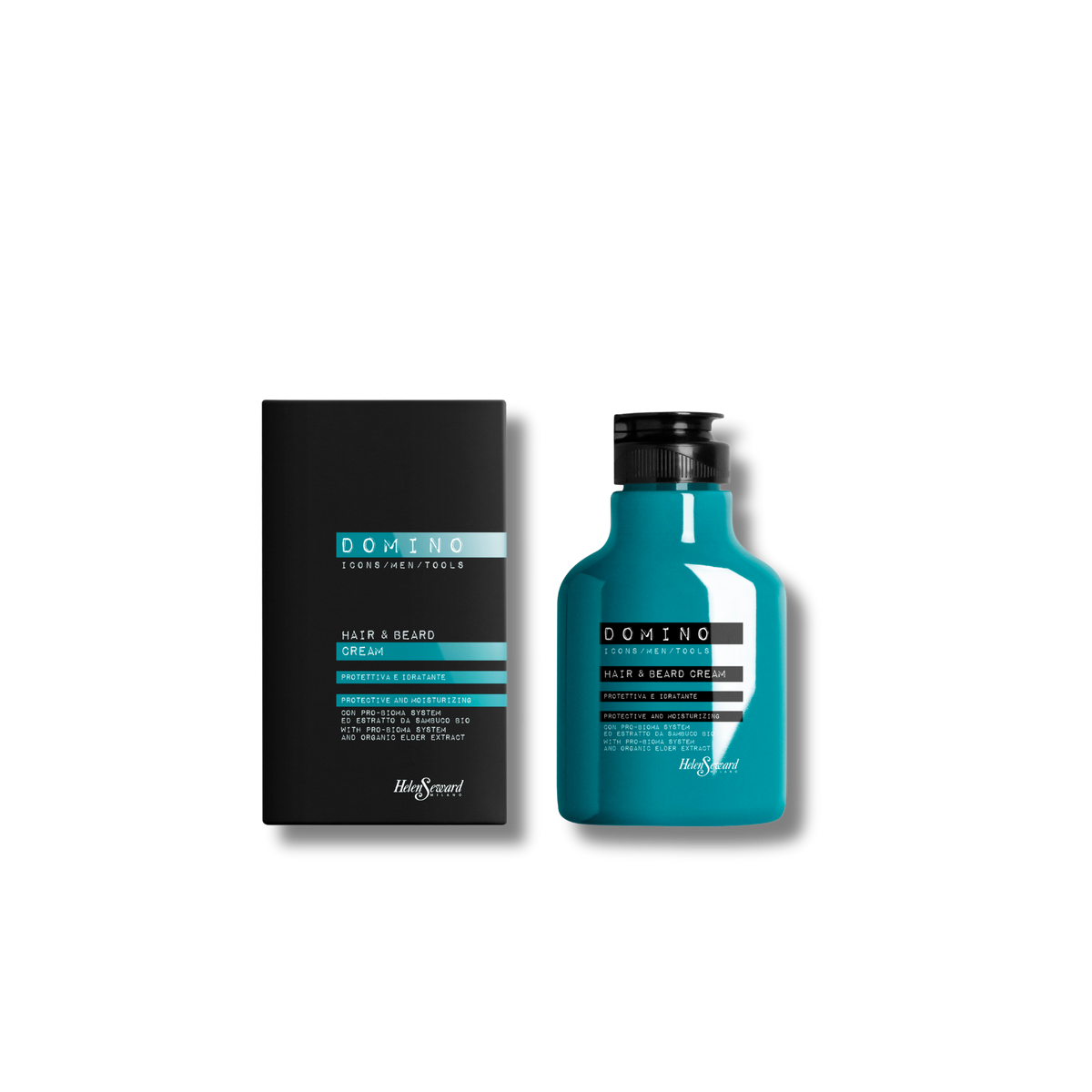 Hair and Beard Cream