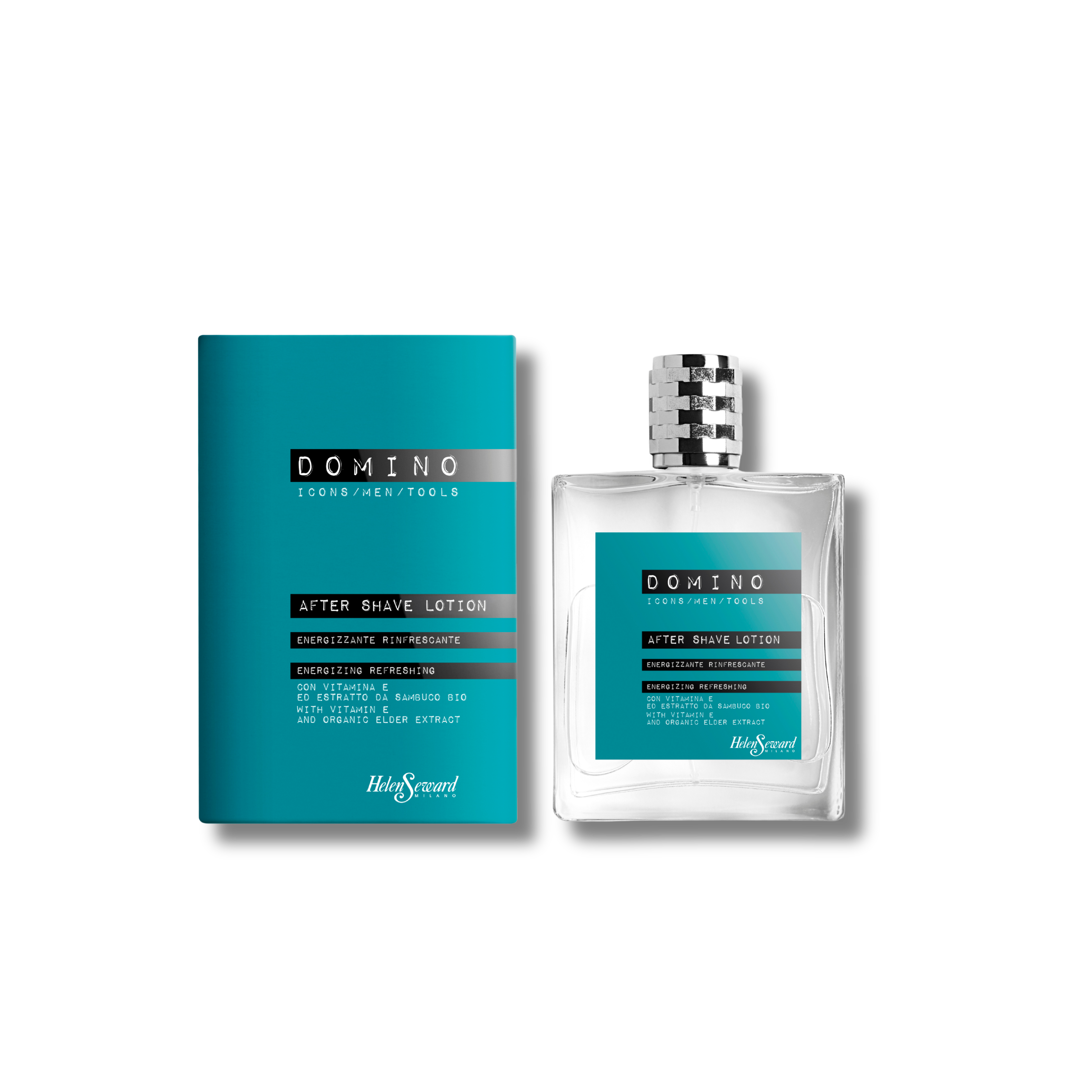 After Shave Lotion