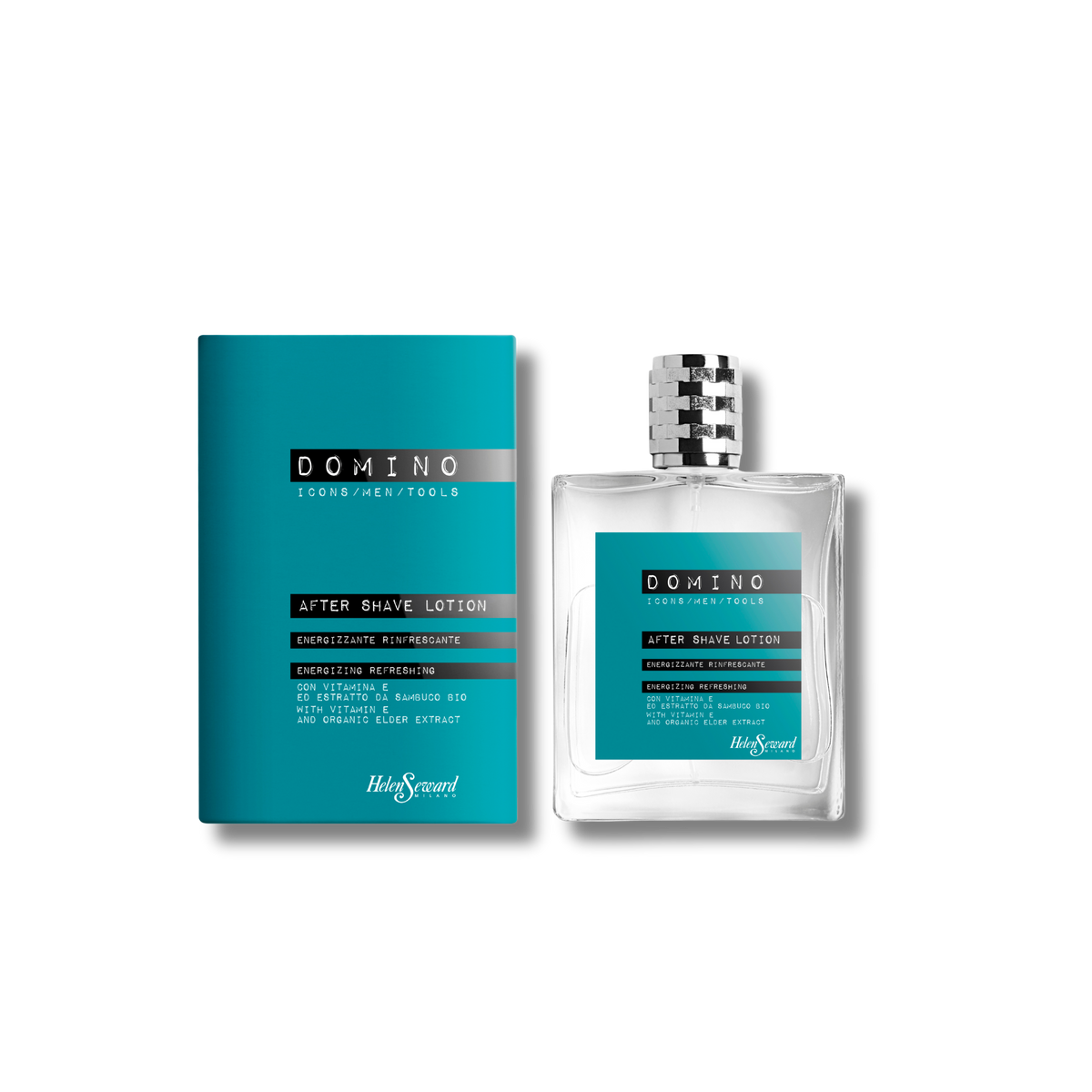 After Shave Lotion