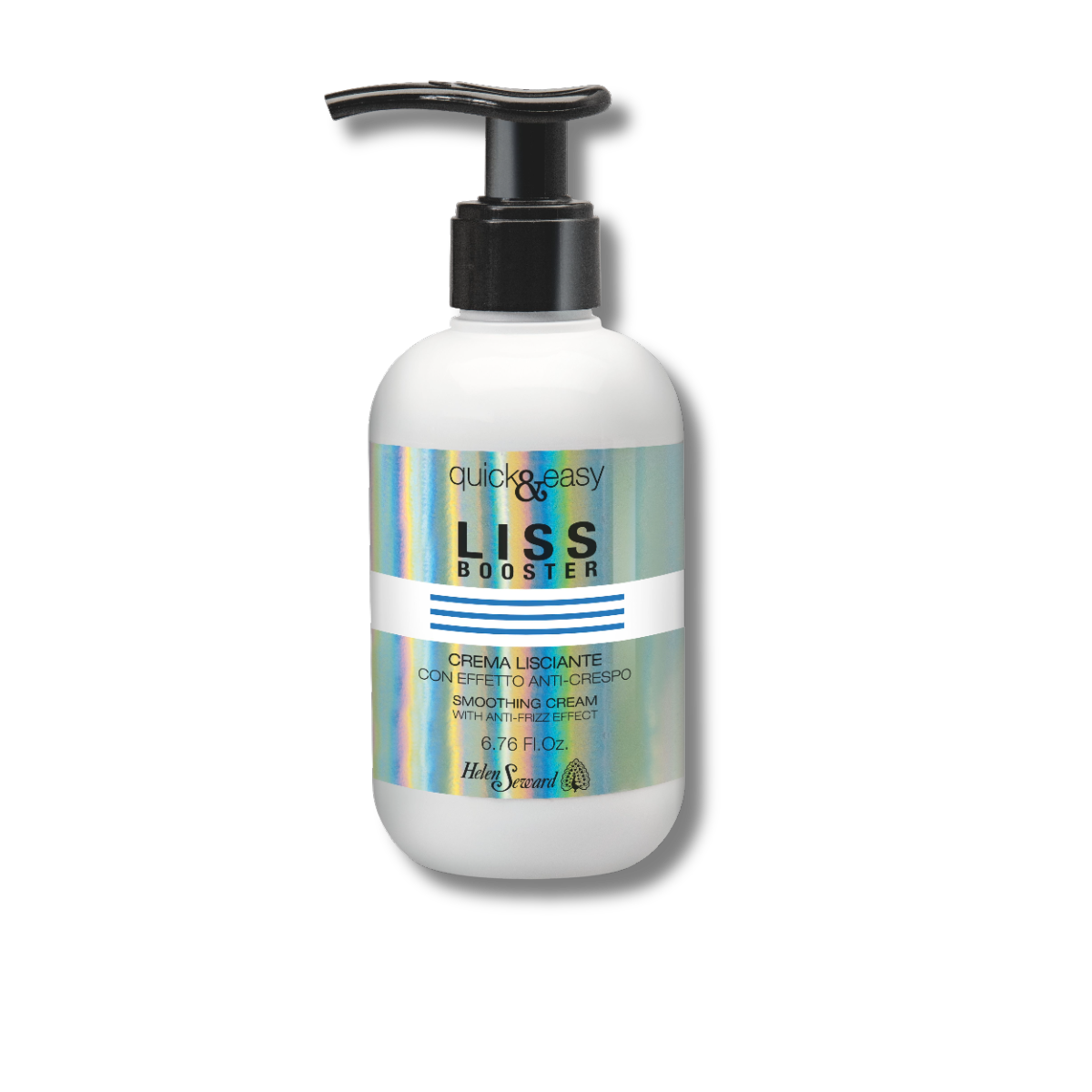 Liss Booster