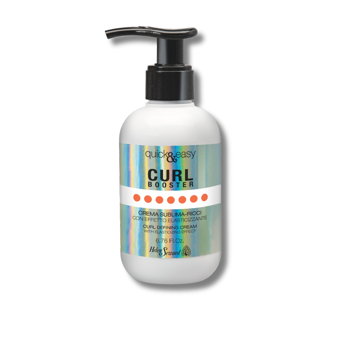 Curl Booster