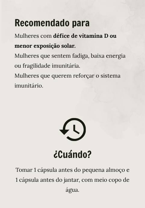 Women Vital +