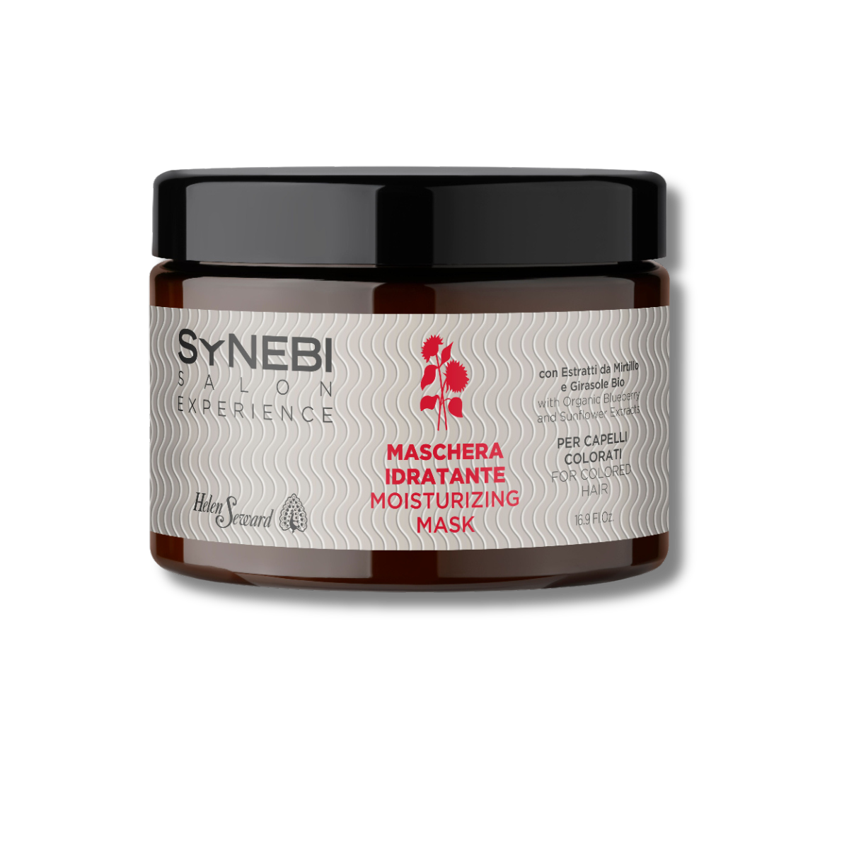 Moisturizing Mask