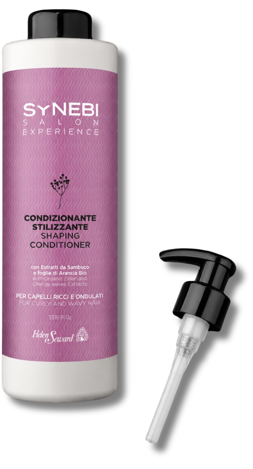 Shaping Conditioner