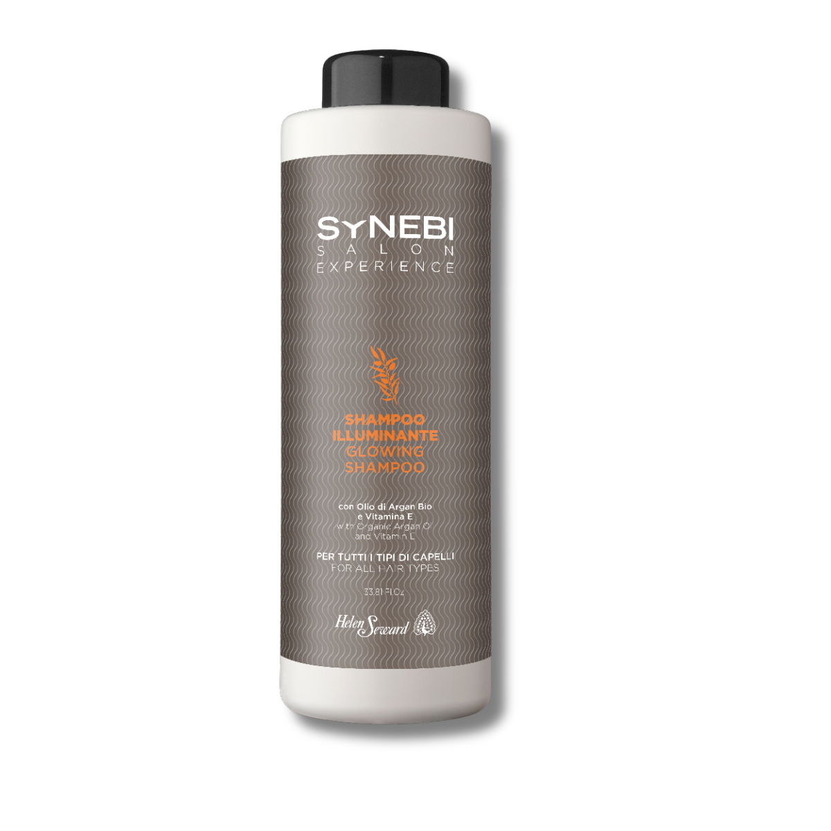 Glowing Shampoo