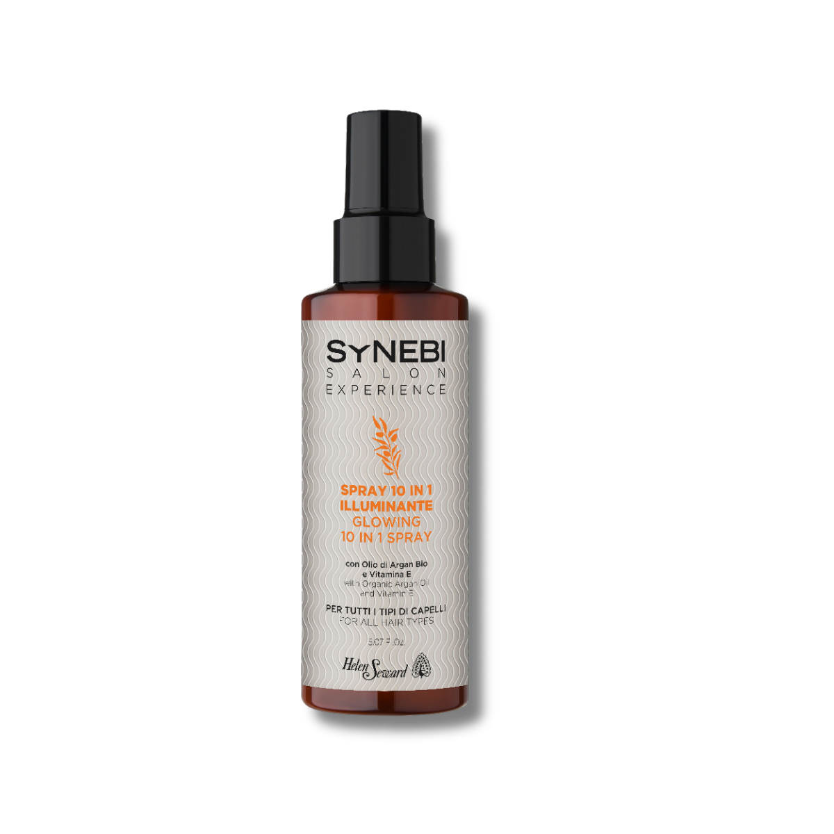 Glowing 10 in 1 Spray