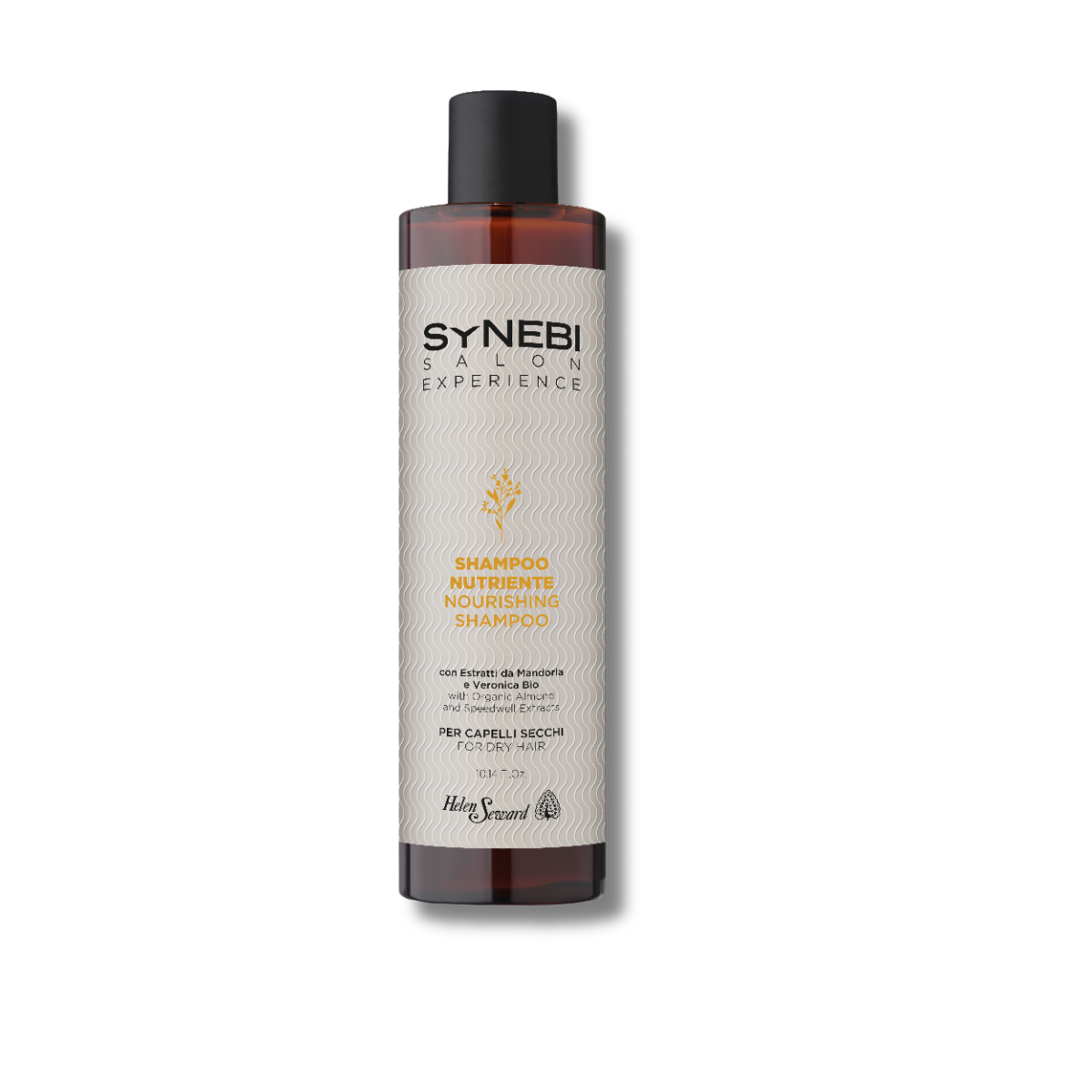 Nourishing Shampoo