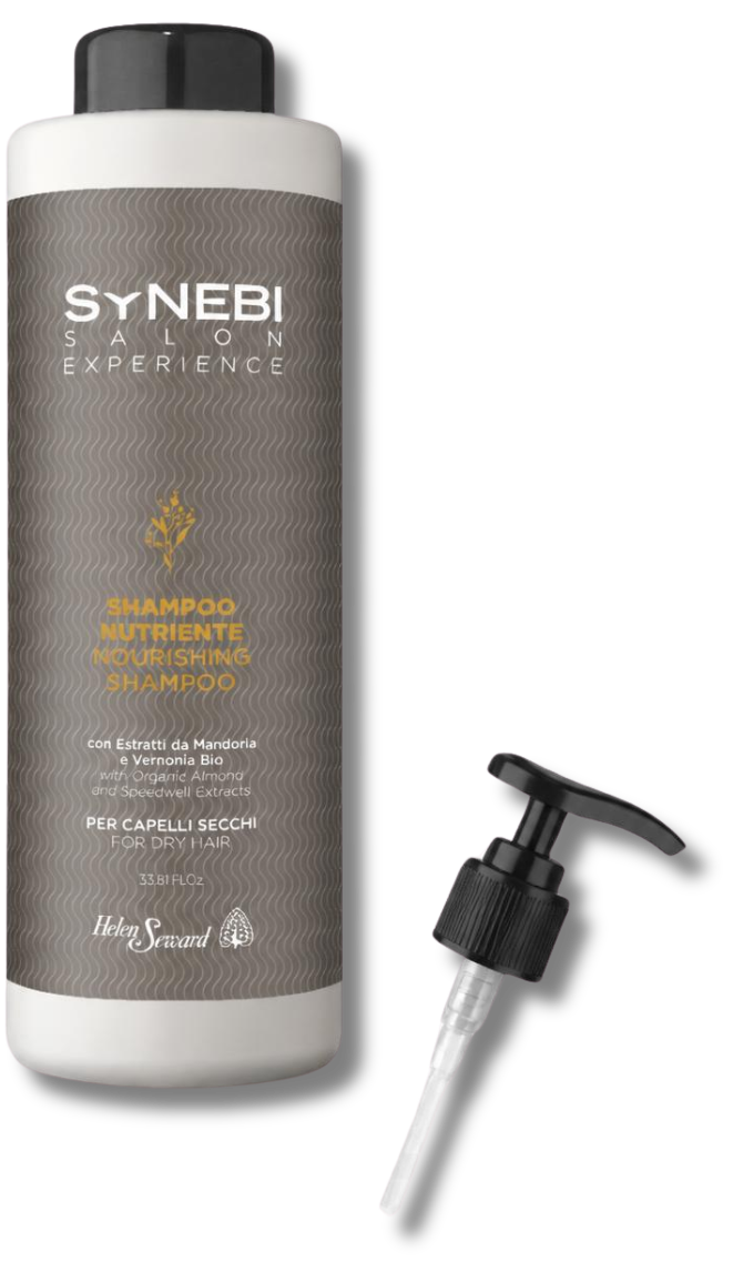 Nourishing Shampoo